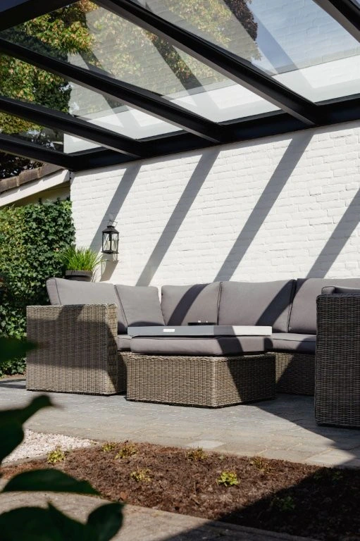 Horizon veranda LED lighting