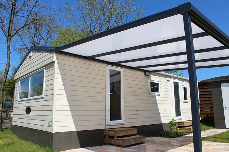 Portico carport image 3