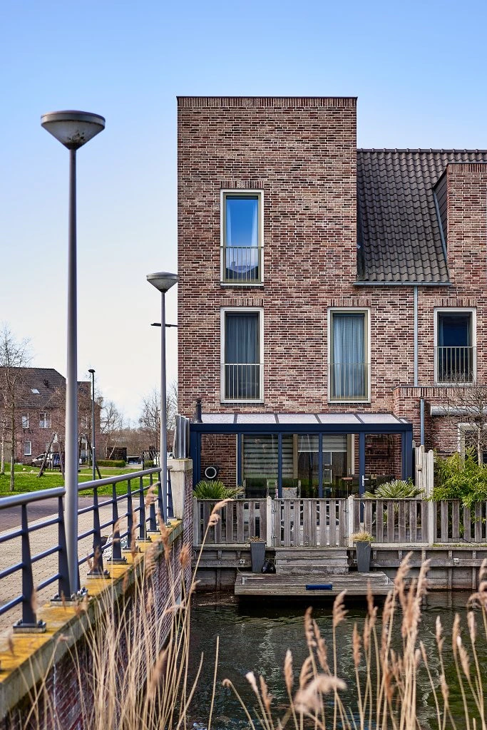 Sanctuary veranda panoramic view
